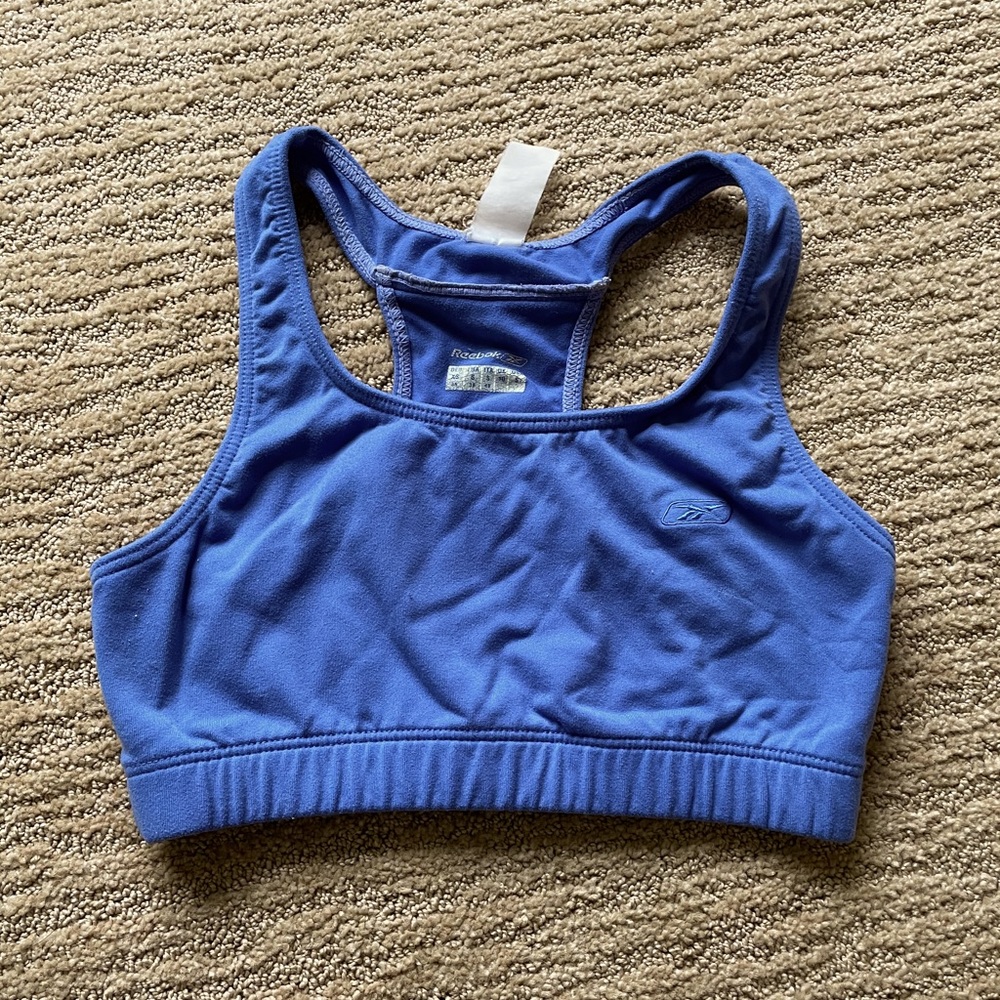 ✨Reebok sports bra